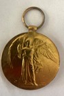 World War I Victory Medal    the Great War For Civilisation    1914-1919