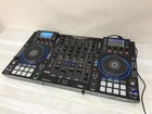 Denon Mcx8000 4ch Dj Controller Working Confirmed