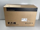 Eaton Tripp Lite Series Ups 1000va 900w Smart Online Lcd Tower - Black