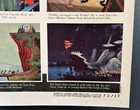 Peter Pan Movie Poster Walt Disney Bobby Driscoll Very Nice   hollywood Posters 