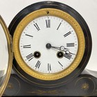 Antique Mantel Clock Parts repair