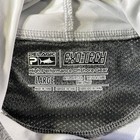 Pelagic Exo-tech Shirt Hooded Mens Large Camo Offshore Fishing Upf 50  Facemask