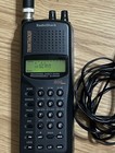 Radioshack Portable Scanner Pro 90 Trunk Tracker 300 Channel 20-520  800mhz