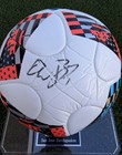 San Jose Earthquakes Autographed Soccer Ball Mls 2016 Asg Wondolowski Bingham