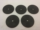 Allen Bradley 56rf-tg-50 Interface Disc 128 Byte Size 50mm Dia  lot Of 5  Nnb