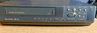 Sharp Vc-a503u Vcr For Parts Or Repair - Not Working