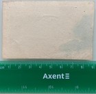 Wwii Captured Messerschmitt Me 109 German Fighter Plane Original Vintage Photo