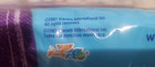 2007 Vintage Luvs Diapers Blues Clues Size 5