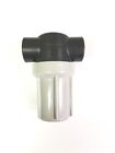 Teejet Line Strainer 50 Mesh 3 4  - Aa122-3 4-pp-50