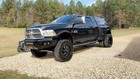 2018 Ram 3500 Laramie