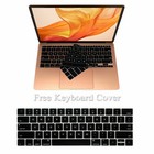 Movie Characters Rubberized Hard Case Cover For New Macbook Air Pro 13 14 15 16 