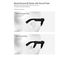 Tcl Rayneo Air 4 Air4 Pro Smart Ar xr Glasses 201  1200nits Hdr10 Video Display