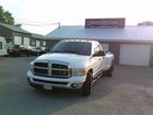 2004 Dodge Ram 3500 Slt 4dr Quad Cab Rwd Lb Drw