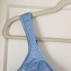 Womens 42c Wirefree Bra Playtex 18 Hour Original Comfort Strap Lingerie Support