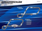 Carrera 20030048 Race Of The Champions Slot Car Race Track Set 1 32