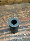 7 8  Bore Steel Shaft Coupler 3  Long Hydraulic Pump Motor Coupling