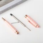 1 wave Point Dot Ballpoint Pens Writing Sign Pens Office School Stationery Gift