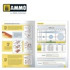 Mig Ammo  6131 Ammo Modeling Guide     How To Paint With The Airbrush  english 