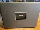 Argus Dualmaster 882 Dual 8 Movie Projector Untested