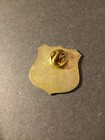 L i  State Park Pba City Of New York Police Medal pin