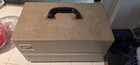 Vintage Craig Projecto-editor Ke-8 By Kalart 8mm Film Editor View Tested Working