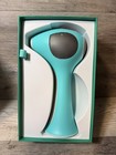 Tria Beauty Laser Hair Removal System 4x Lhr 4 0 Green With Charger Excellent