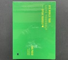 Bts-world Tour   Love Yourself  Speak Yourself  Sao Paulo Dvd badge Sealed
