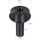 6695 Axle Shaft Installer For Medium  For 1998-2004 Ford F-250 350 450 550 