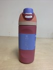 Owala Freesip Kids Stainless Steel   16oz   Color  Yoga Rose