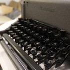  slight Tune Up  1946 Underwood No  11 Standard Typewriter Sn 6032520 Elite 12