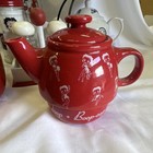 Betty Boop Kitchenware Set Of 15