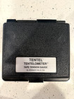 Tentelometer  With Case