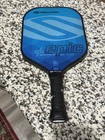 Selkirk Amped Epic X5 Fiberflex Lightweight Pickleball Paddle - Sapphire Blue