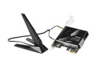 Msi Herald-be Wi-fi 7 Max  Pcie  Wi-fi 7  Bt 5 4  Ext Antenna  Mlo Tech