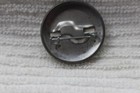 Vintage Pin Button I Walk Safely 1 1 4 