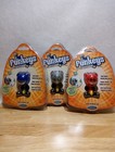 Funkey Deuce Lot Of Three Red Blue And Grey