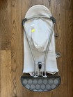 Nib Babybjorn Bouncer Bliss - Light Gray