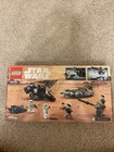    new In Box Lego Star Wars 40755 Imperial Dropship Vs Rebel Scout Speeder   