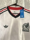Adidas Mexico National Team 2026 Away Jersey