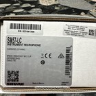Shure Sm57-lc Dynamic Cardioid Instrument Microphone With Case Clip Bag