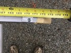 Werner Scaffold Plank With Pump Jacks Local Pickup Only
