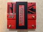 Digitech Whammy Dt Drop Tuning Guitar Pedal