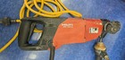 Hilti Dd 150-u Diamond Core Drill Concrete Coring Machine   Case