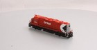 Atlas 9151 Ho Scale Cp Rail Gp-38 Low-nose Diesel Locomotive  3008 W  Dcc Mt box