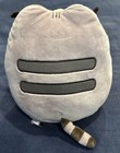 Pusheen Plush Cat With Ice Cream Cone 9 Inch Stuffed Plush Animal Toy