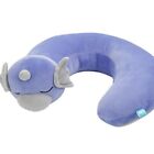 Minidraco U Shape Neck Pillow Stuffed Plush Doll Anime Toys Collection Gifts