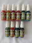 Bluntlife Blunt Life Usa Extra Strong Spray Air Freshener  1oz  box Of 20 