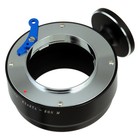 Fotodiox Pro Lens Adapter Exakta Lens To Canon Eos M Cameras