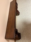 Antique Fireplace Mantle