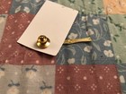 United Brotherhood Of Carpenters  hammer  Lapel Pin  union Made In Usa 